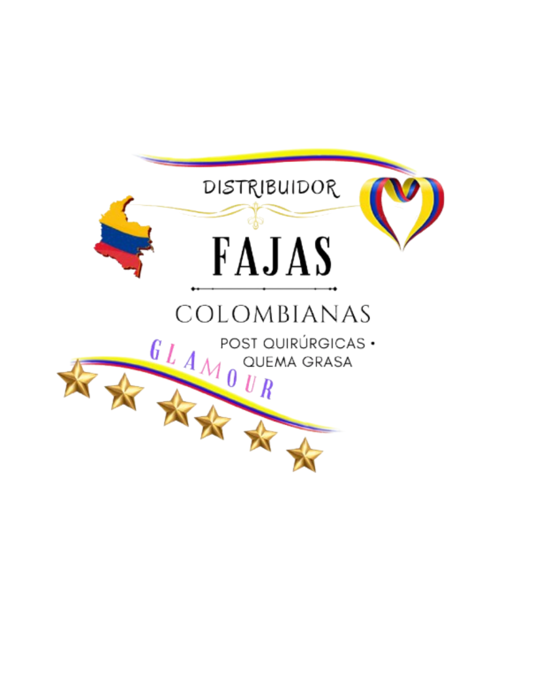 Fajas Colombianas Glamour